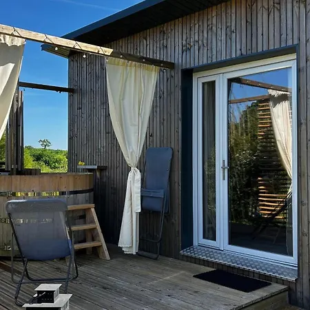 Dome Petite Ourse Luxe tent *