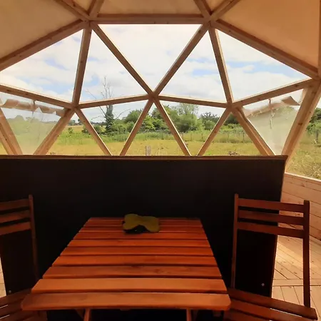 Dome Petite Ourse Vallet
